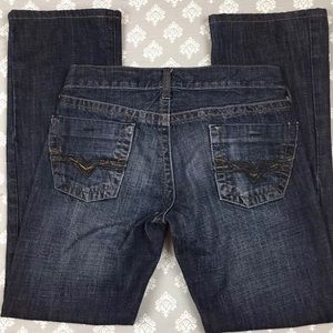 Guess Boot Cut Jeans